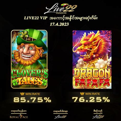 myanmar casino app|Live22 Myanmar .